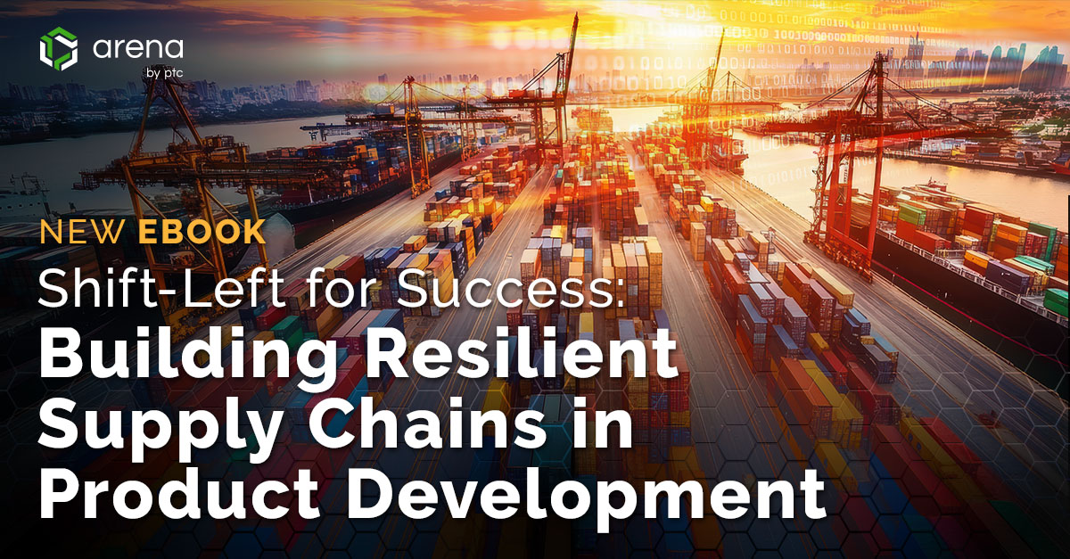 Arena by PTC tweet media