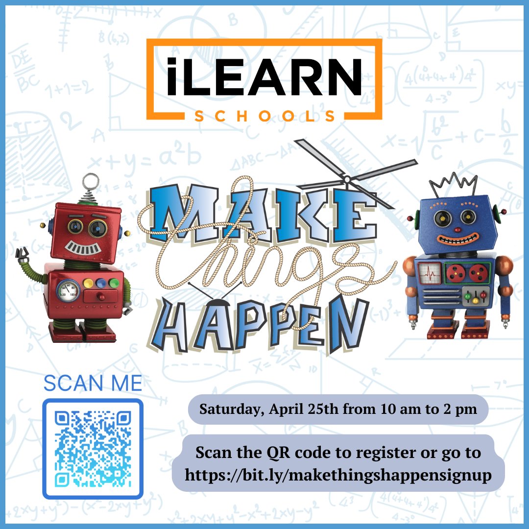 iLearn Schools, Inc tweet media