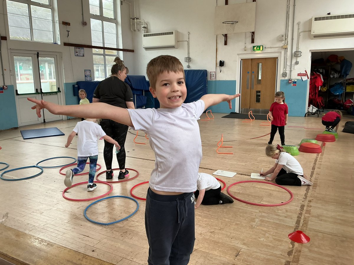 Penclawdd Primary tweet media