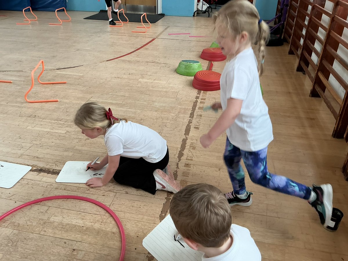 Penclawdd Primary tweet media