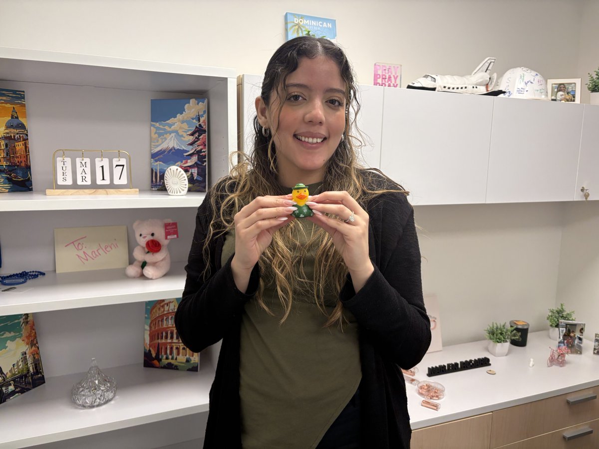 Price Industries tweet media