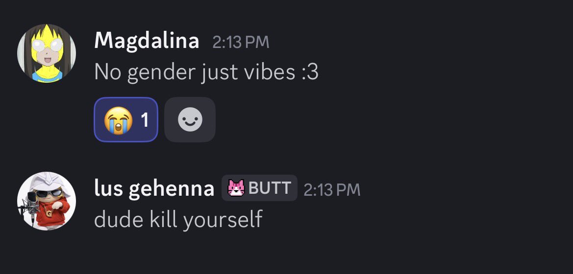 lus hell tweet media