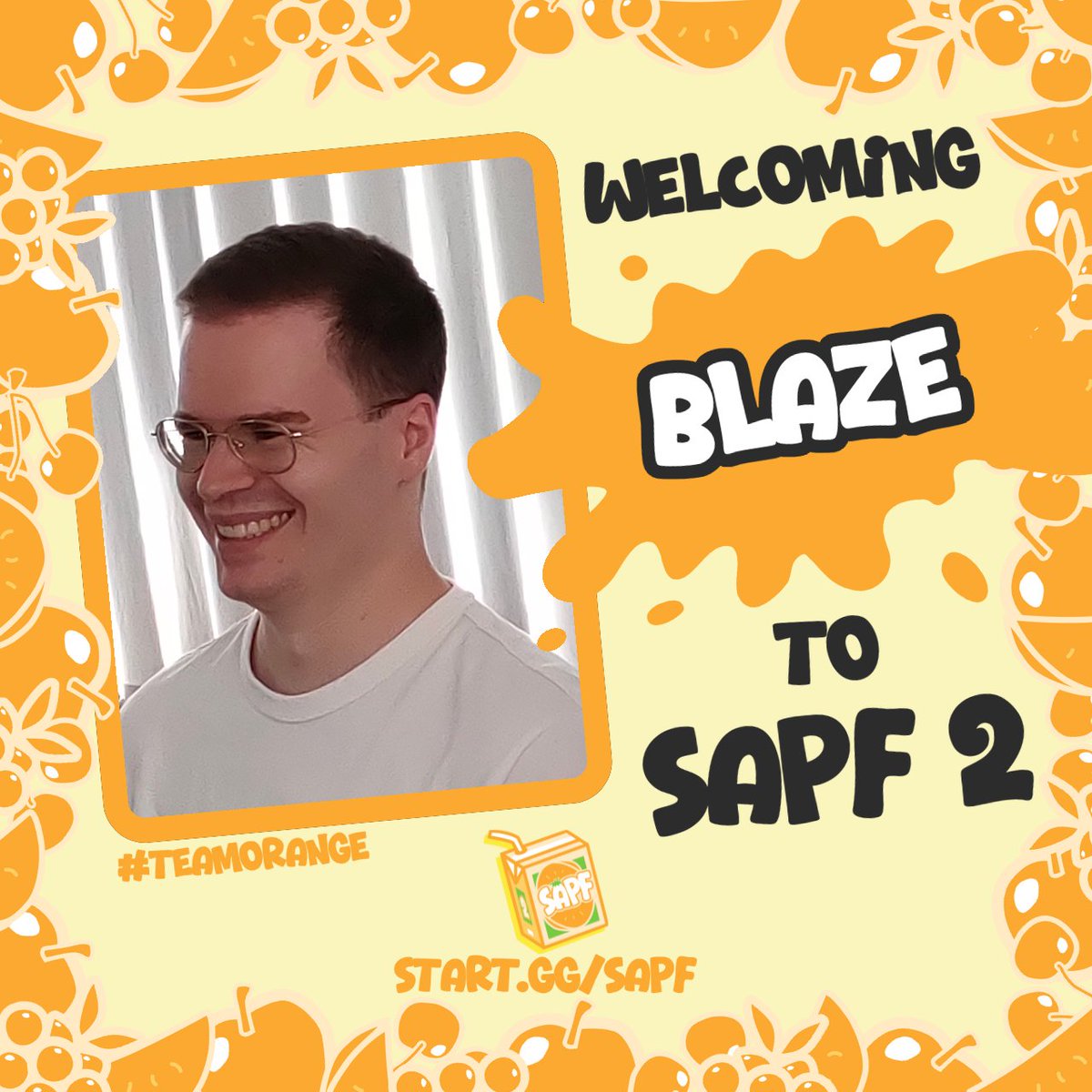 German Melee tweet media