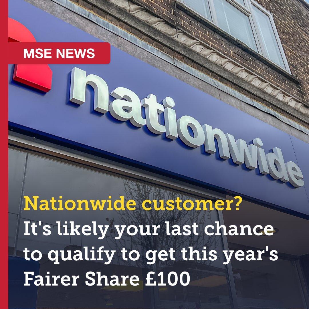 MoneySavingExpert tweet media