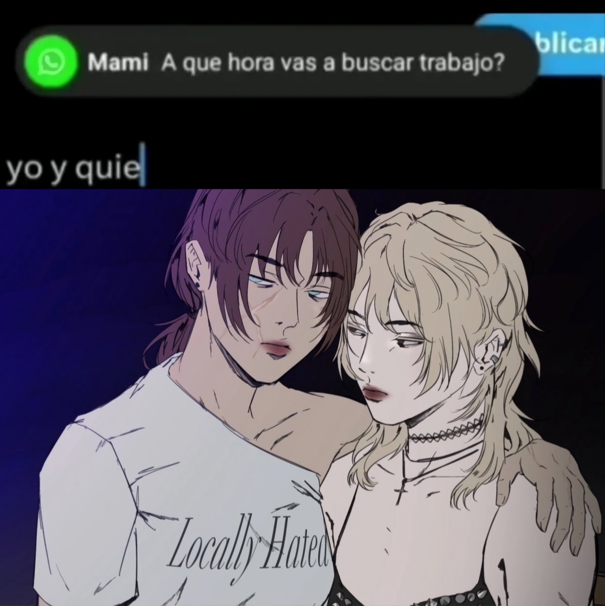 ୧‧₊˚𝘇𝗶𝘇𝗶 🦊 ⋅ tweet media