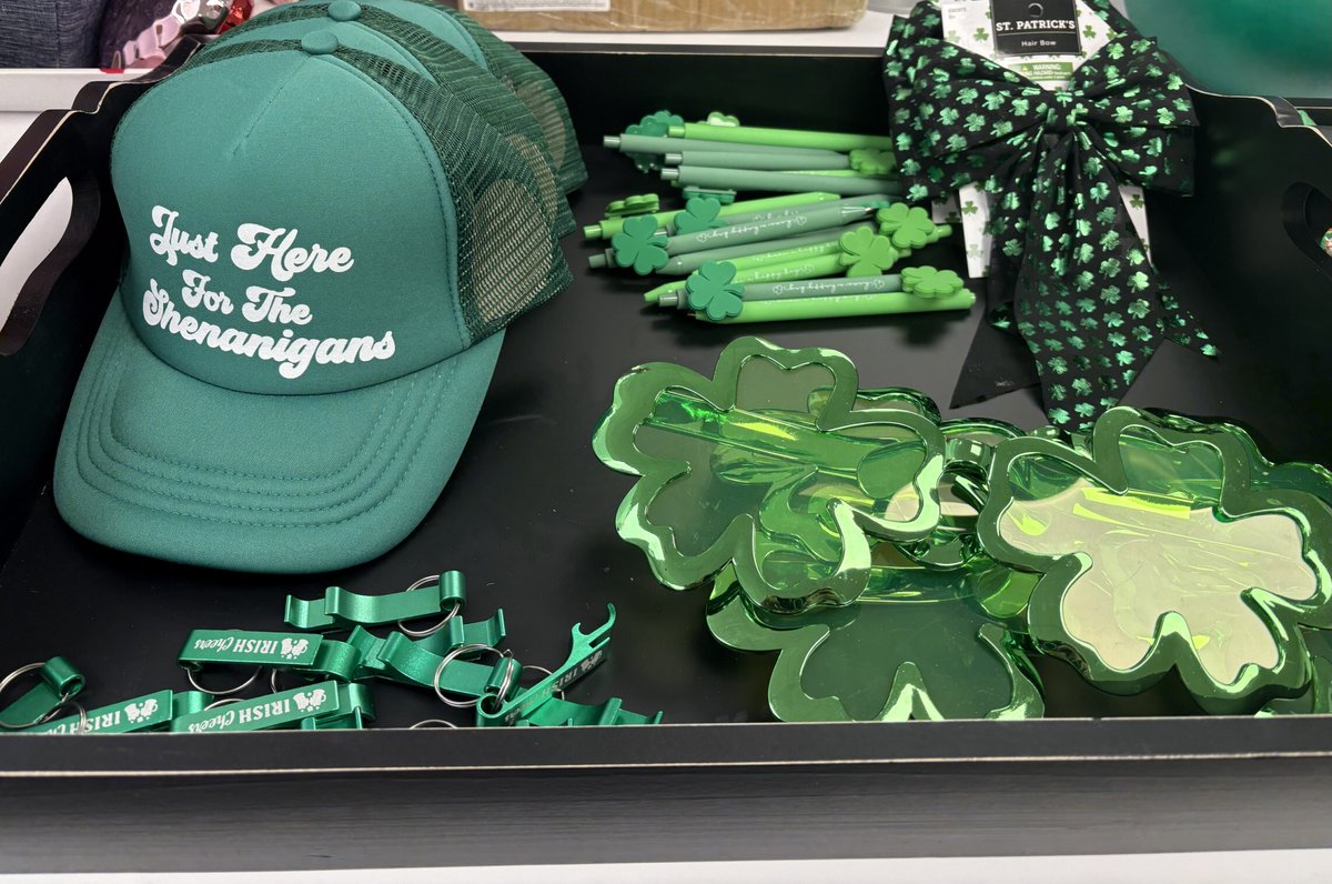 Price Industries tweet media