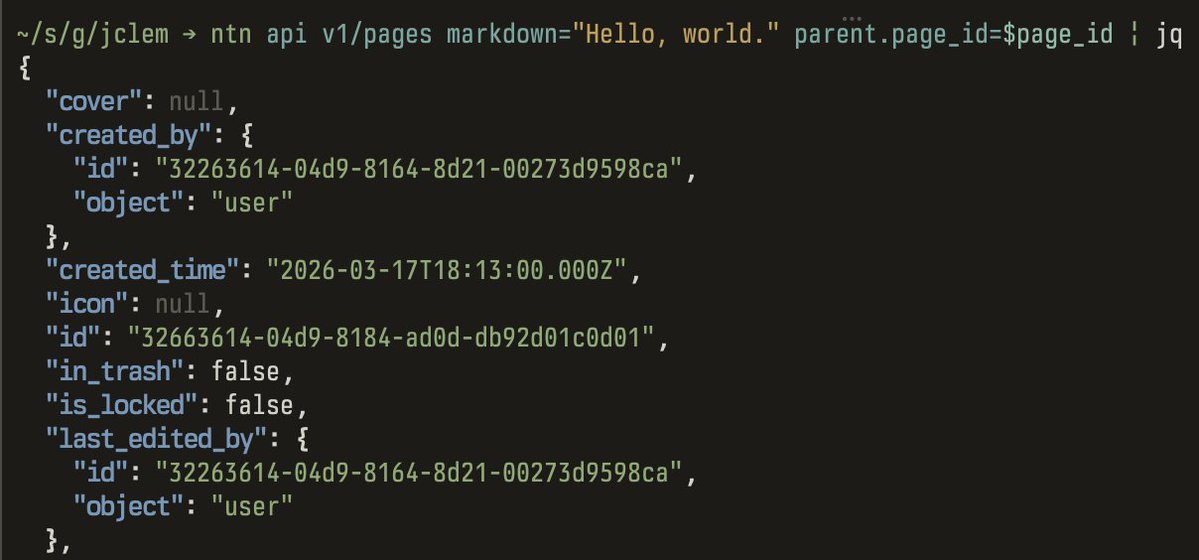 Jonathan Clem tweet media