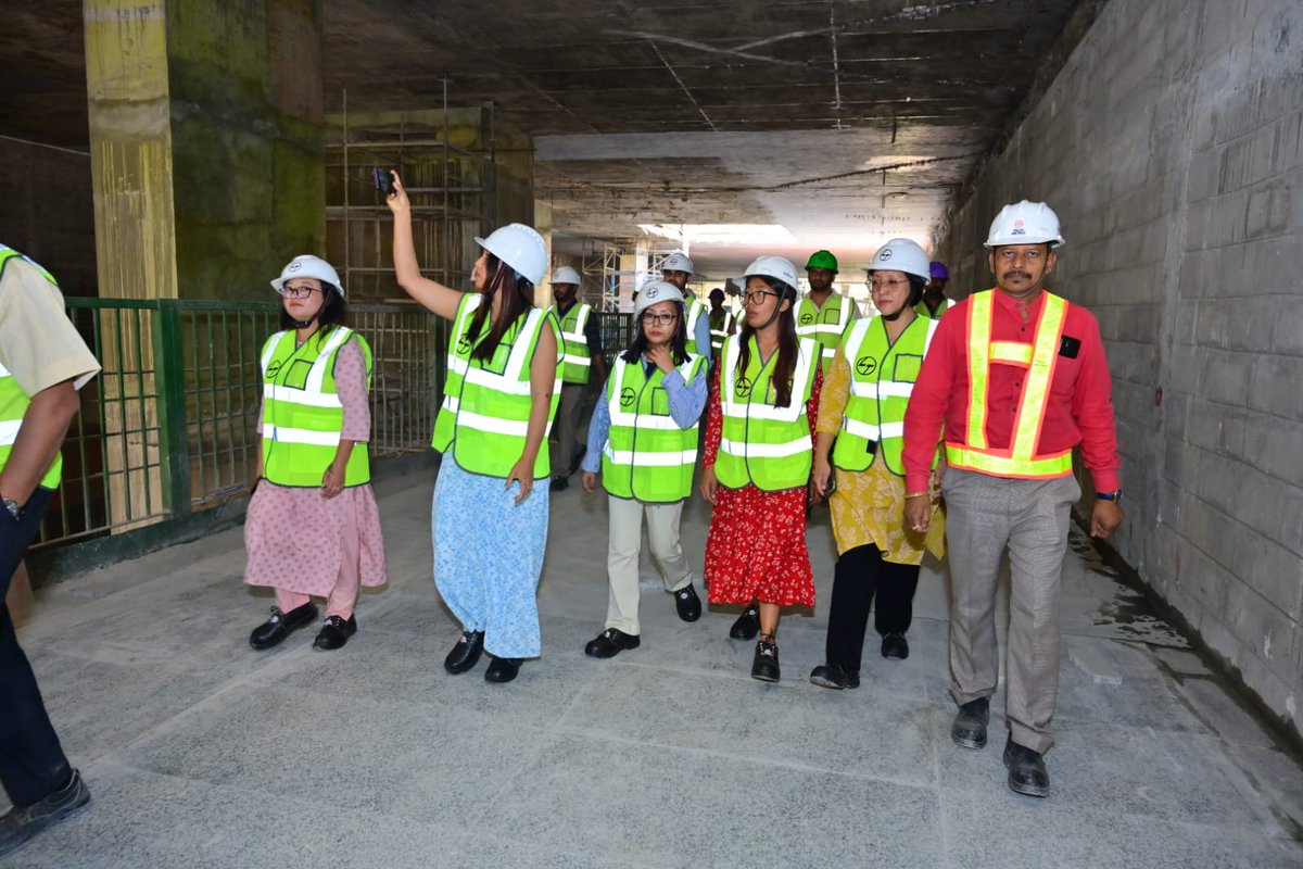 PIB in Nagaland tweet media