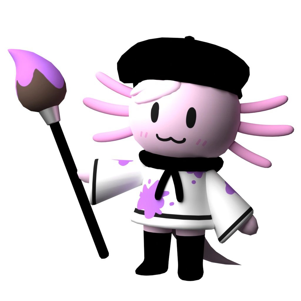 💜 Cookie tweet media