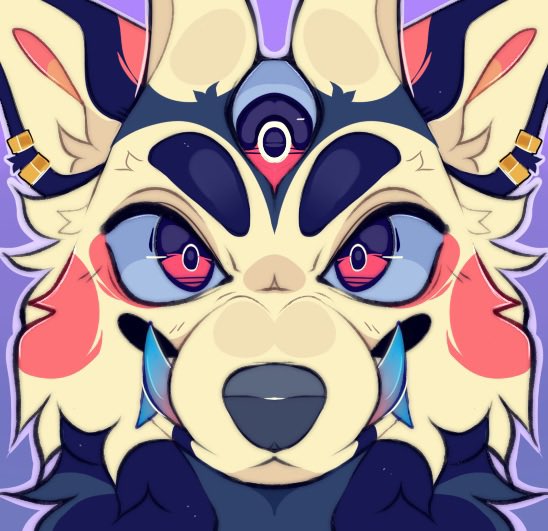 LOWCADII tweet media