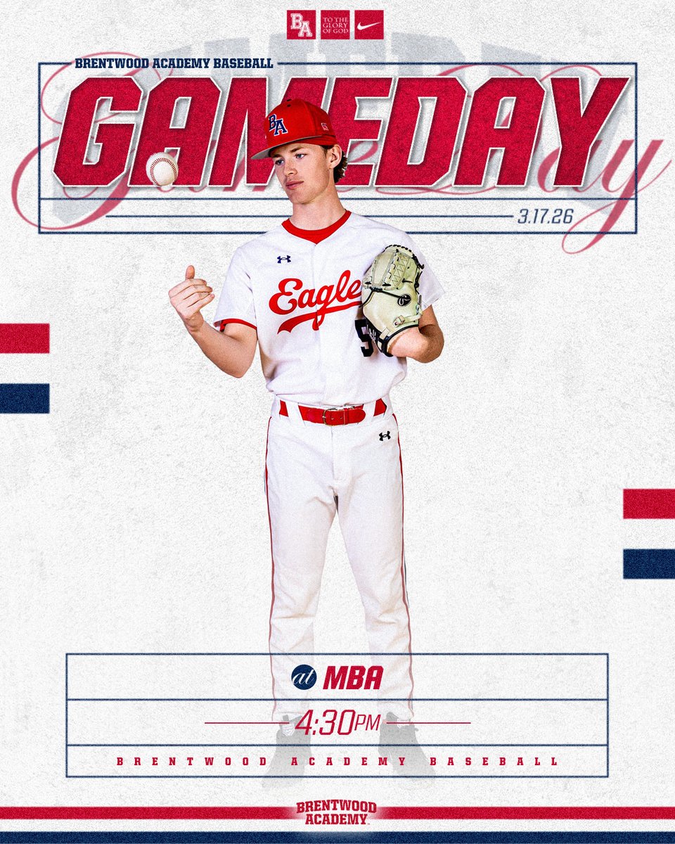 Brentwood Academy Athletics (ESBN) tweet media