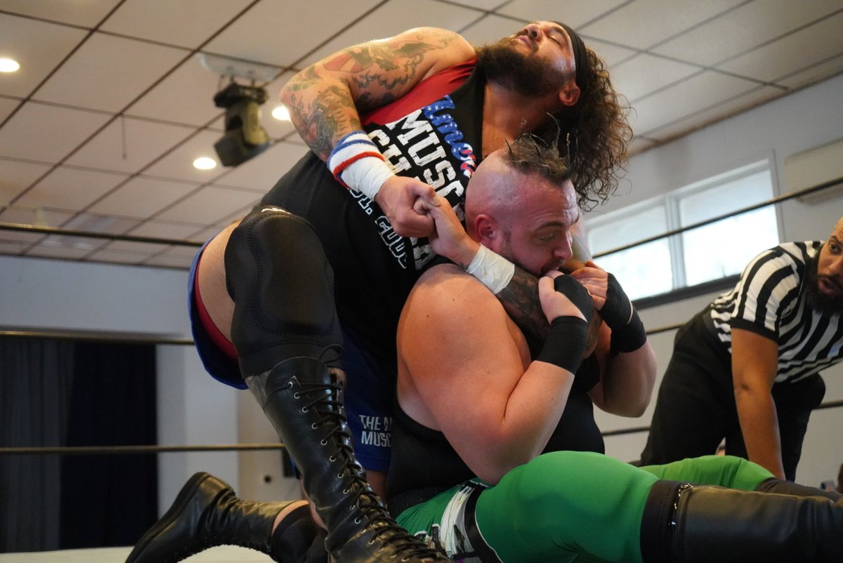 Mark Garofalo tweet media