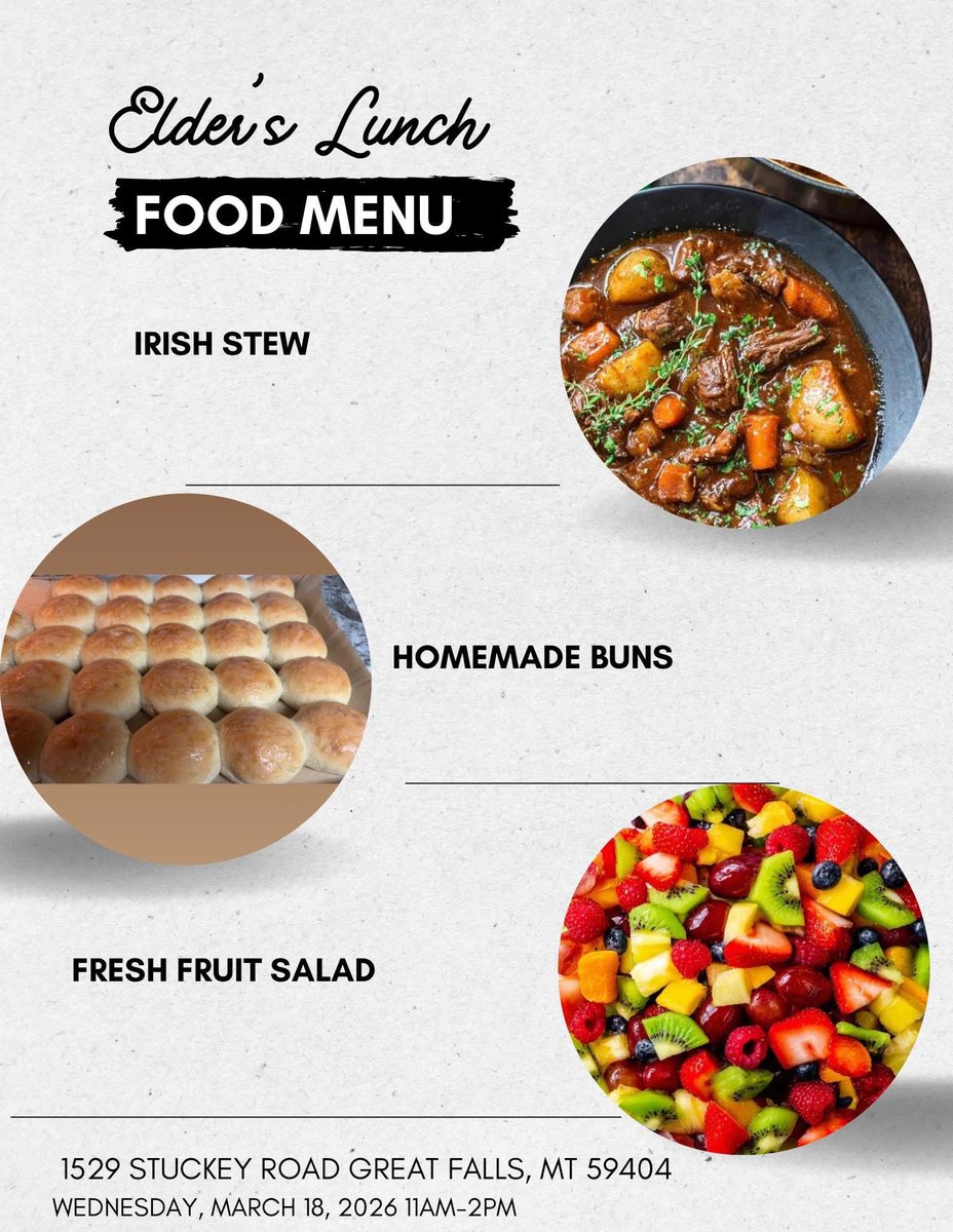 Montana Little Shell Tribe tweet media