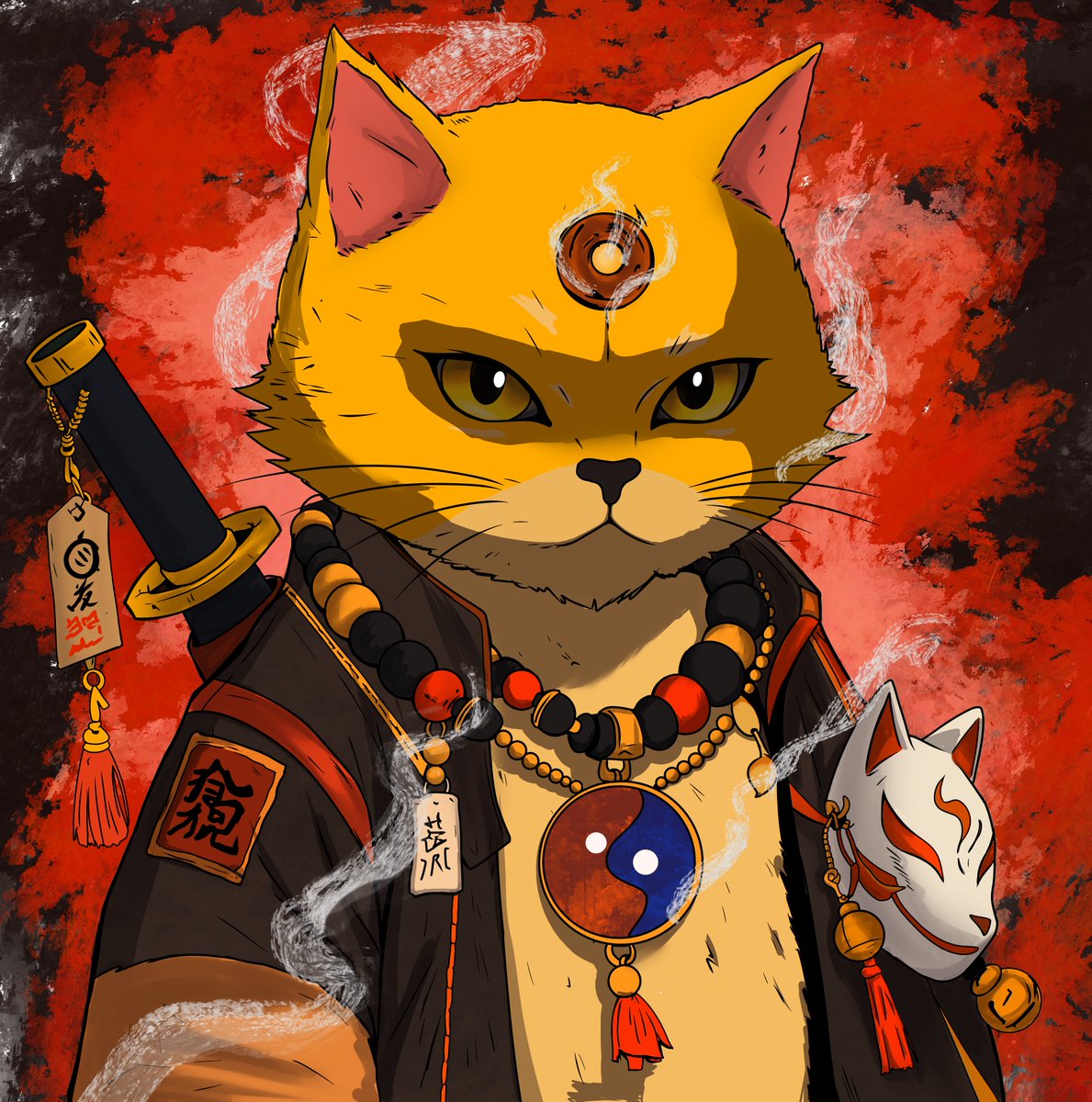 ArtisticSam 🖌 🎨 tweet media