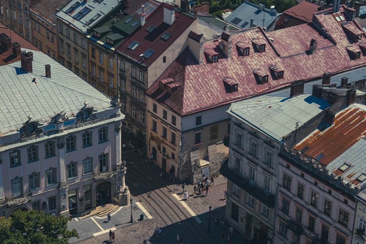 Ukrainian Visuals tweet media