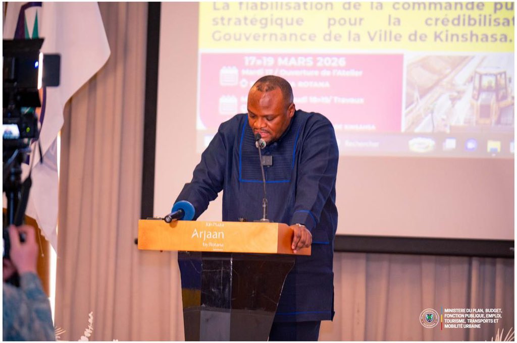 Min Plan,Budget,F.P,Emploi,Tourisme,Transports&M.U tweet media