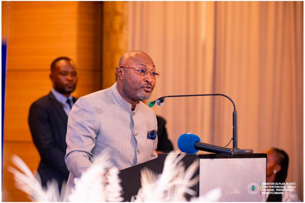 Min Plan,Budget,F.P,Emploi,Tourisme,Transports&M.U tweet media