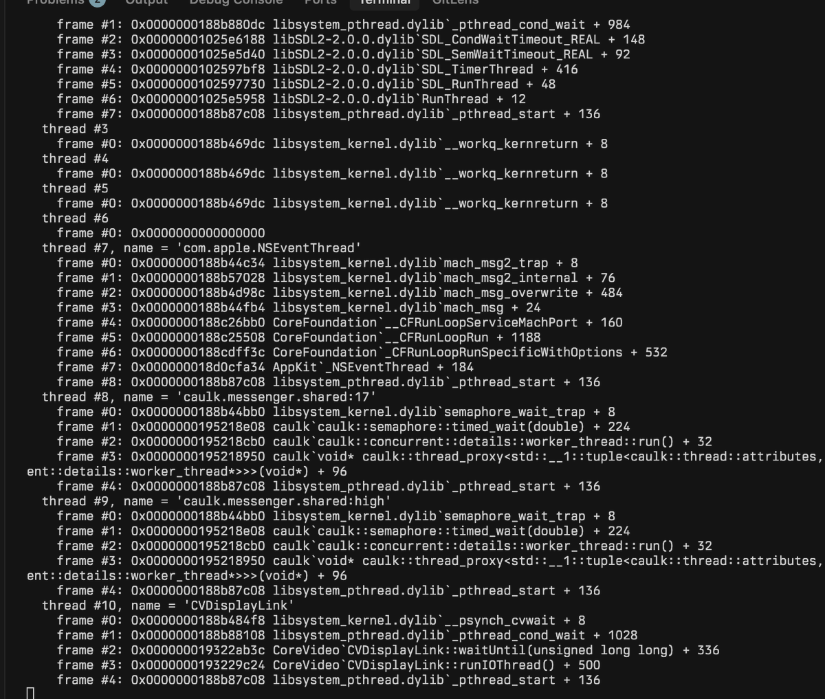 Thomas Ricouard tweet media