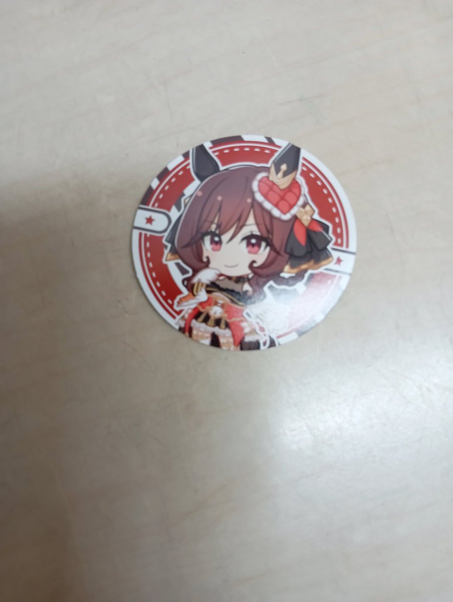 GbDelkowsky's tweet photo. ドンナさんでした https://t.co/VUr3H6TMpN