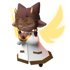 💜 Cookie tweet media