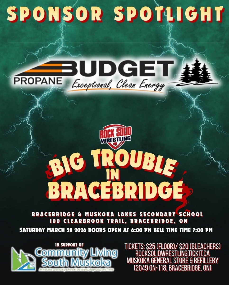 Rock Solid Wrestling tweet media