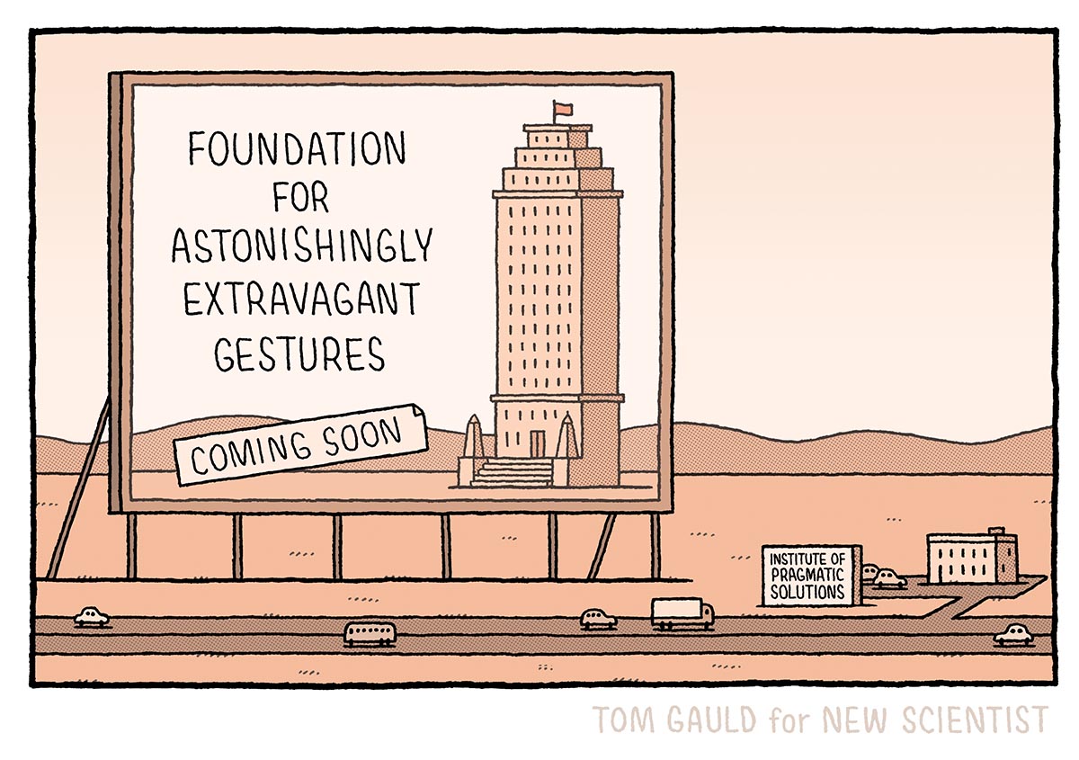 Tom Gauld tweet media