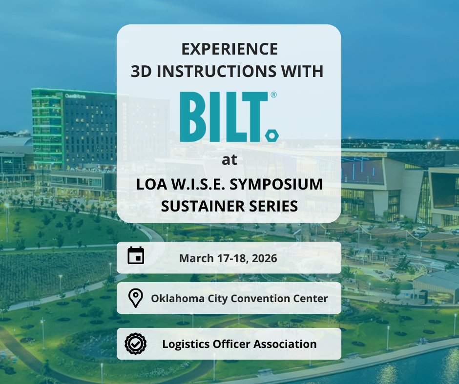 BILT Inc. tweet media