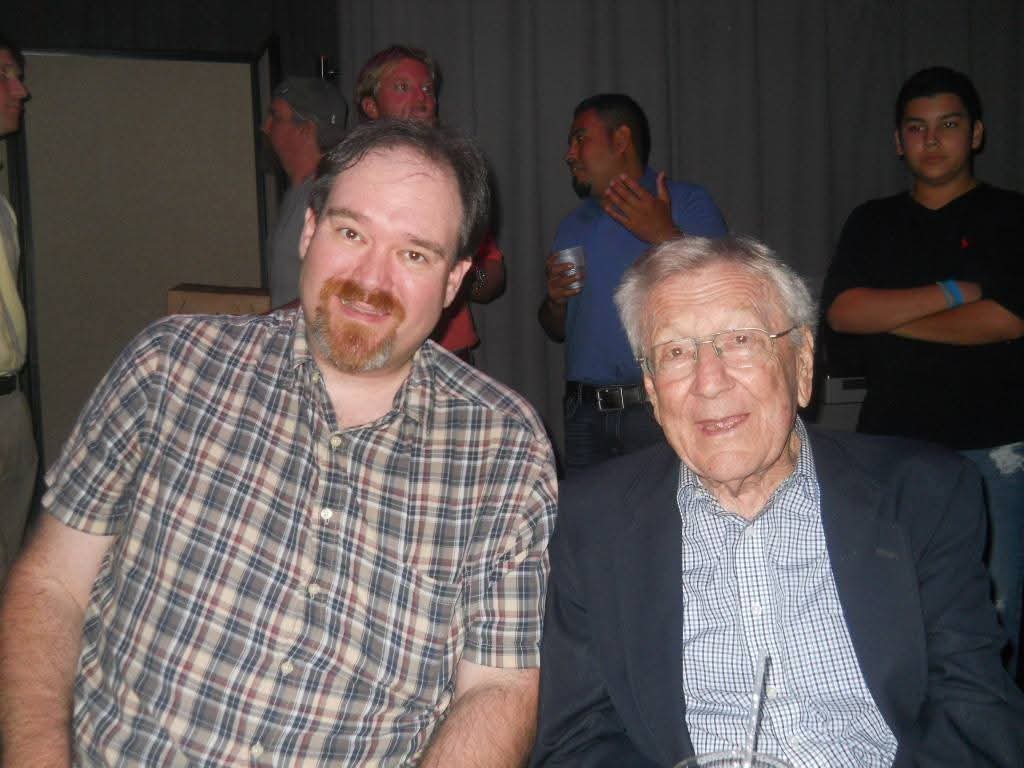 Mark James tweet media