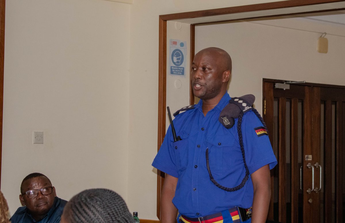 Kituo Cha Sheria tweet media