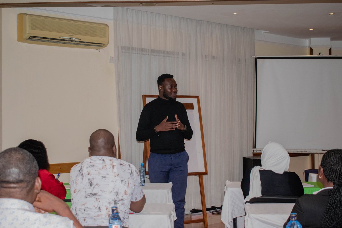 Kituo Cha Sheria tweet media