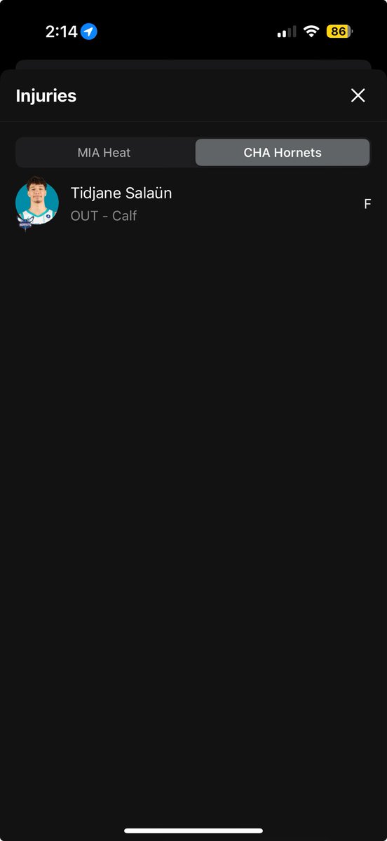 HeatHound tweet media