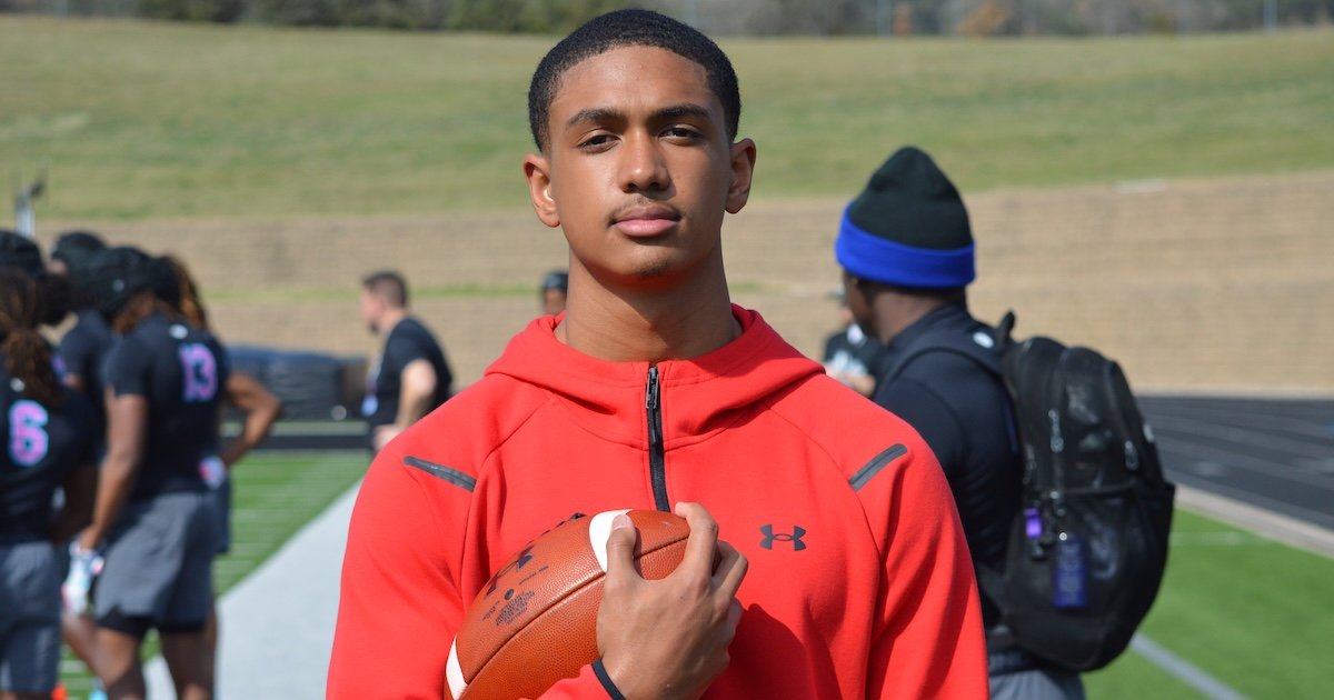 Inside Texas tweet media