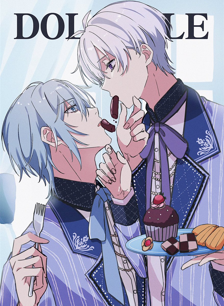 うてん tweet media