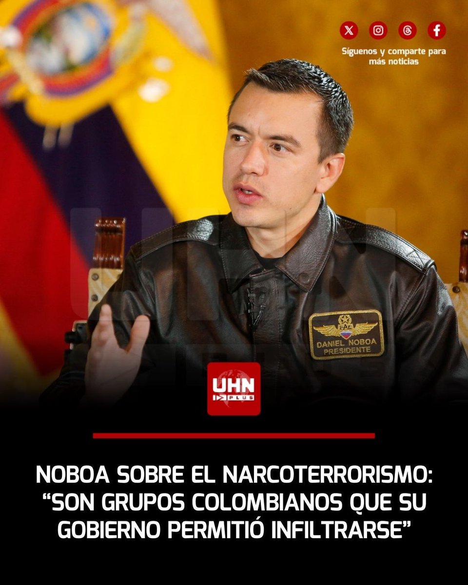 UHN Plus tweet media