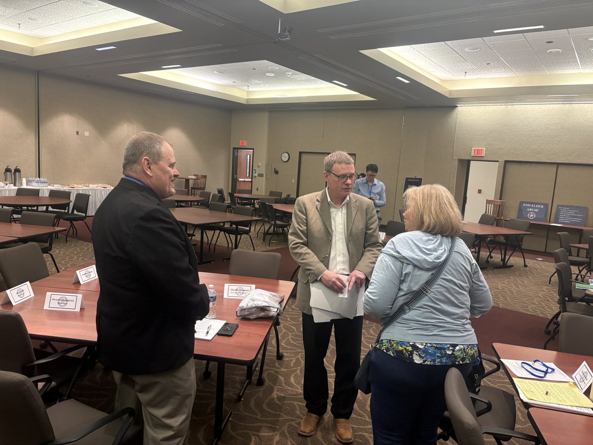 Commissioner James Brown tweet media