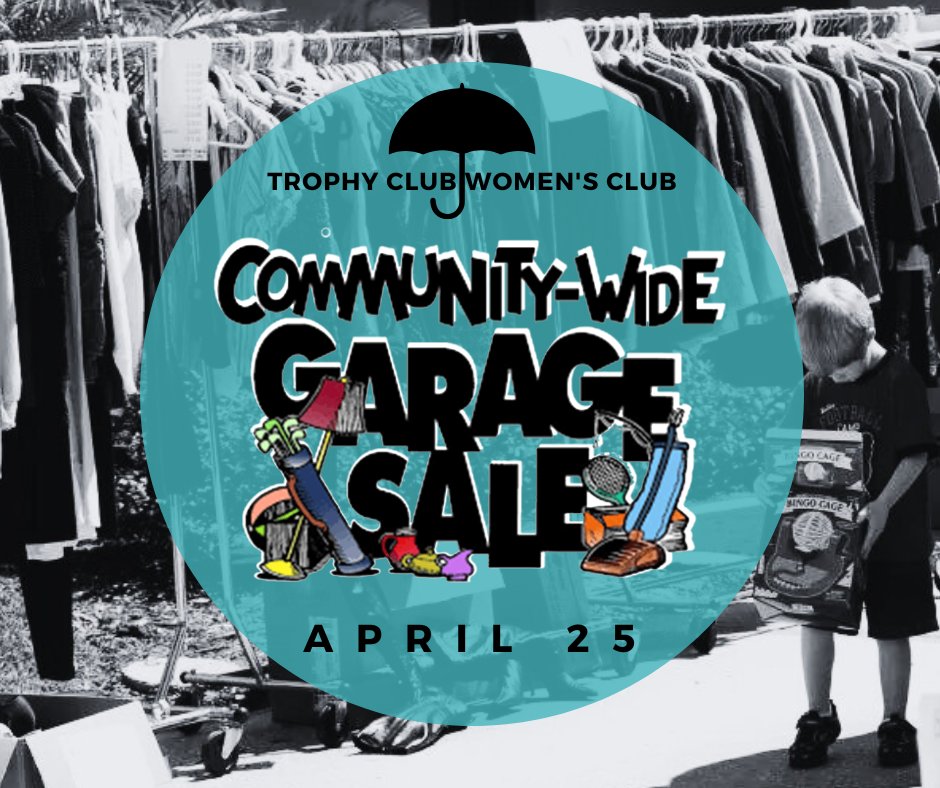 Town of Trophy Club tweet media