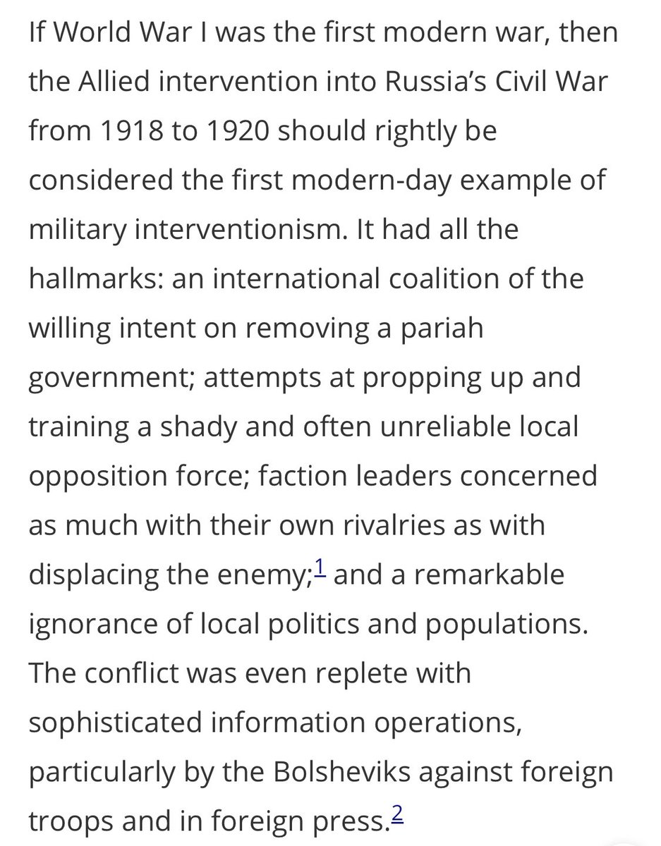 after history 👤 tweet media