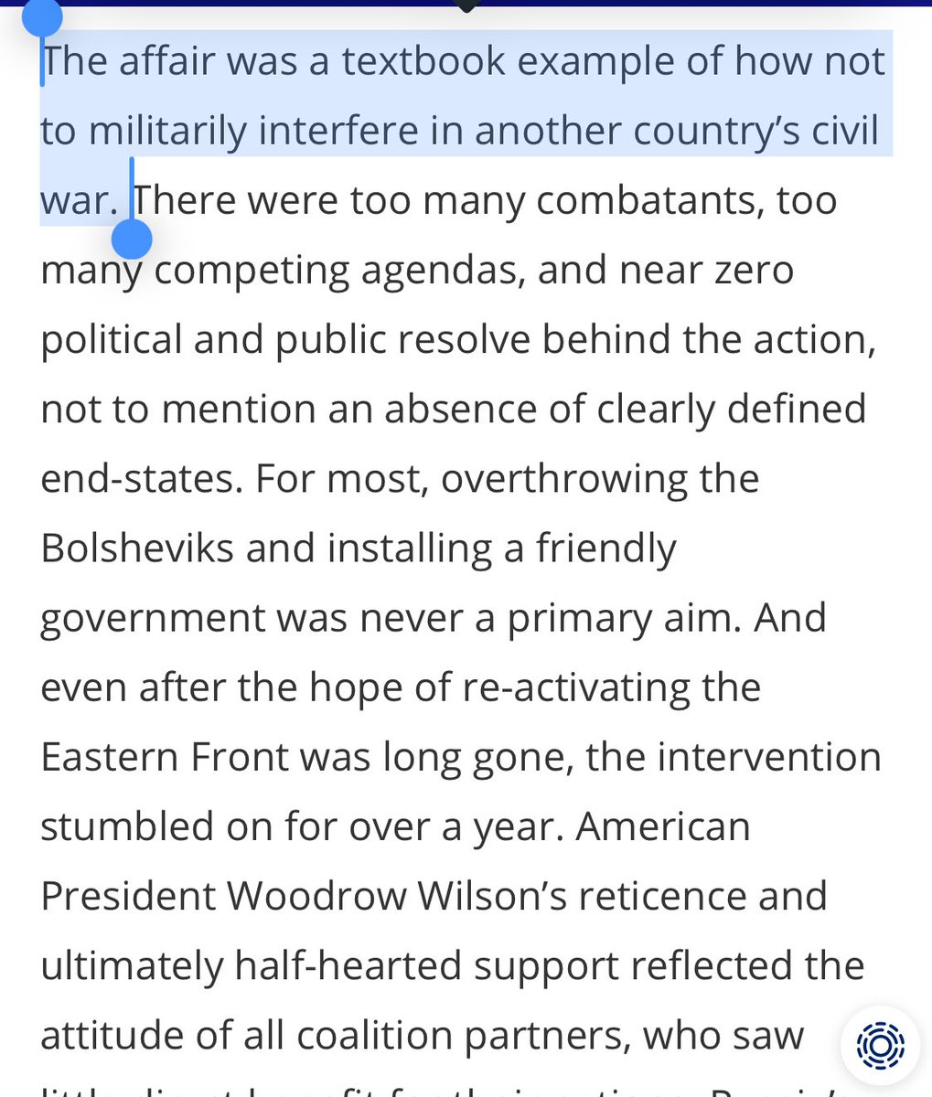 after history 👤 tweet media