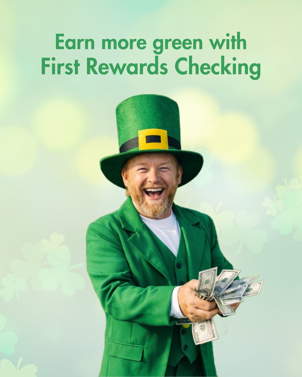 FirstCommunityCU tweet media