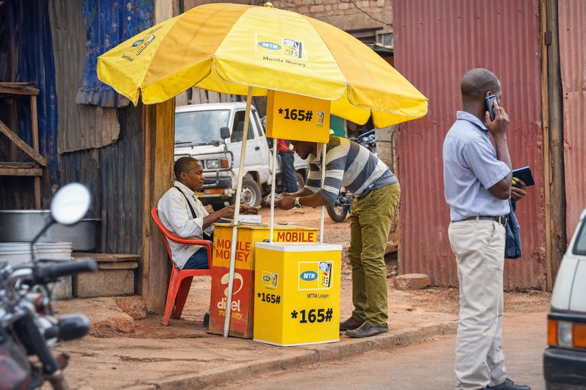 theslayking's tweet photo. Mobile money didn’t just improve convenience, it fundamentally expanded financial access across Africa, bringing millions into the formal economy. But that progress is fragile.
Today, rising taxes on mobile money are quietly reversing these gains.
#DigitalInclusionUG
@MoICT_Ug @mofpedU @Parliament_Ug @StateHouseUg @PSF_Uganda
1/2