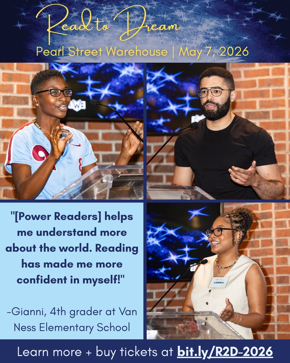 Everybody Wins DC tweet media