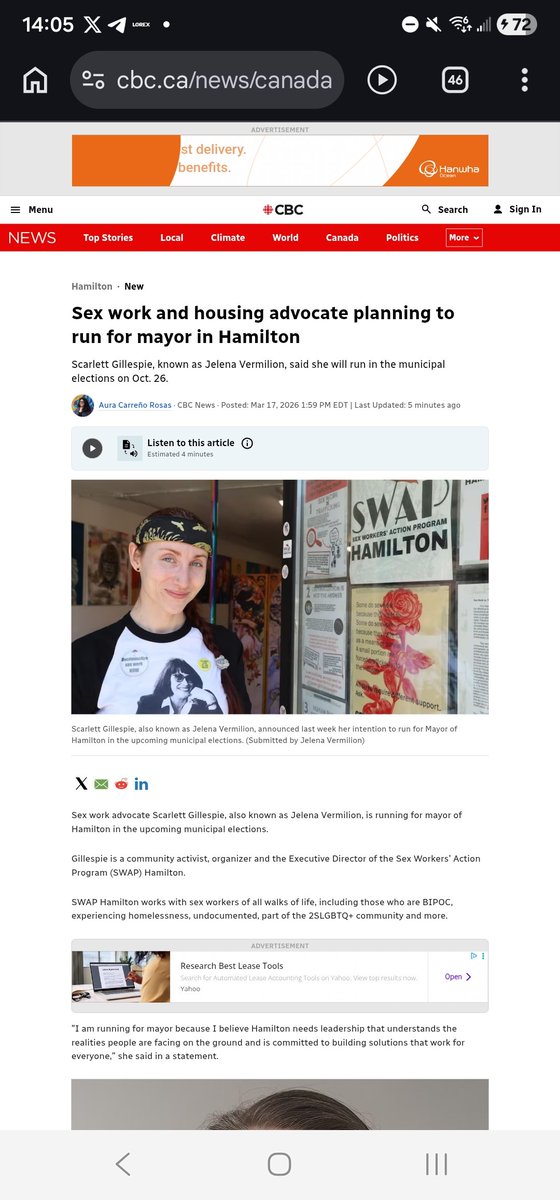 TS Jelena Vermilion - 💉FULLY VACCINATED x5 💉MPx2 tweet media