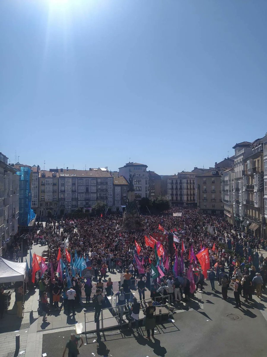 Diario Socialista tweet media