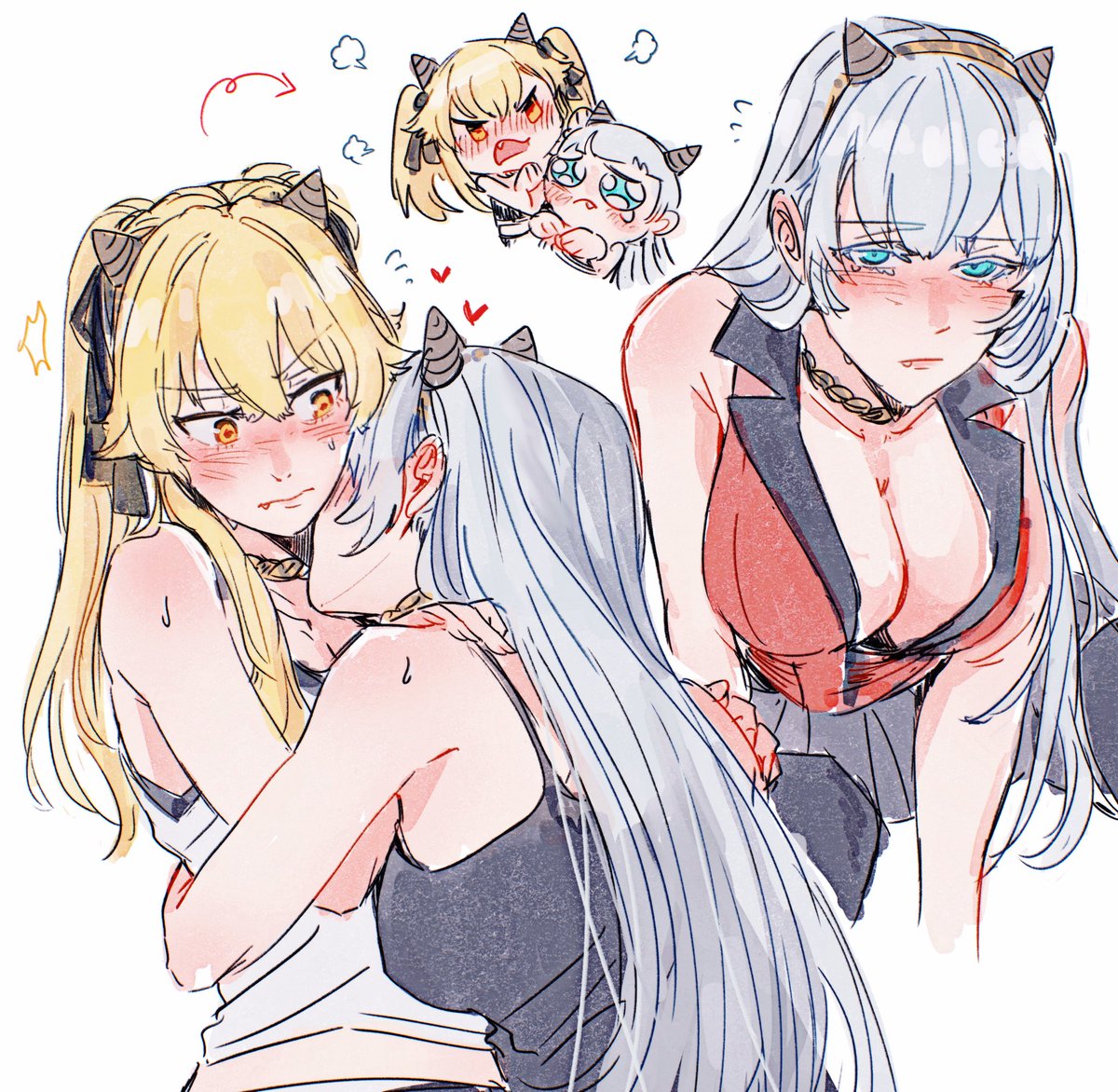 #めあリリ #meariri