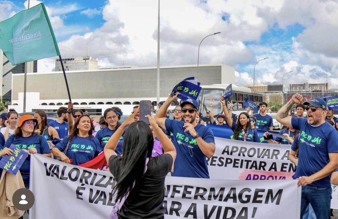 Portal FNE tweet media