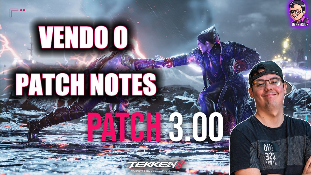 Denner D. Nunes #missãoarcade tweet media