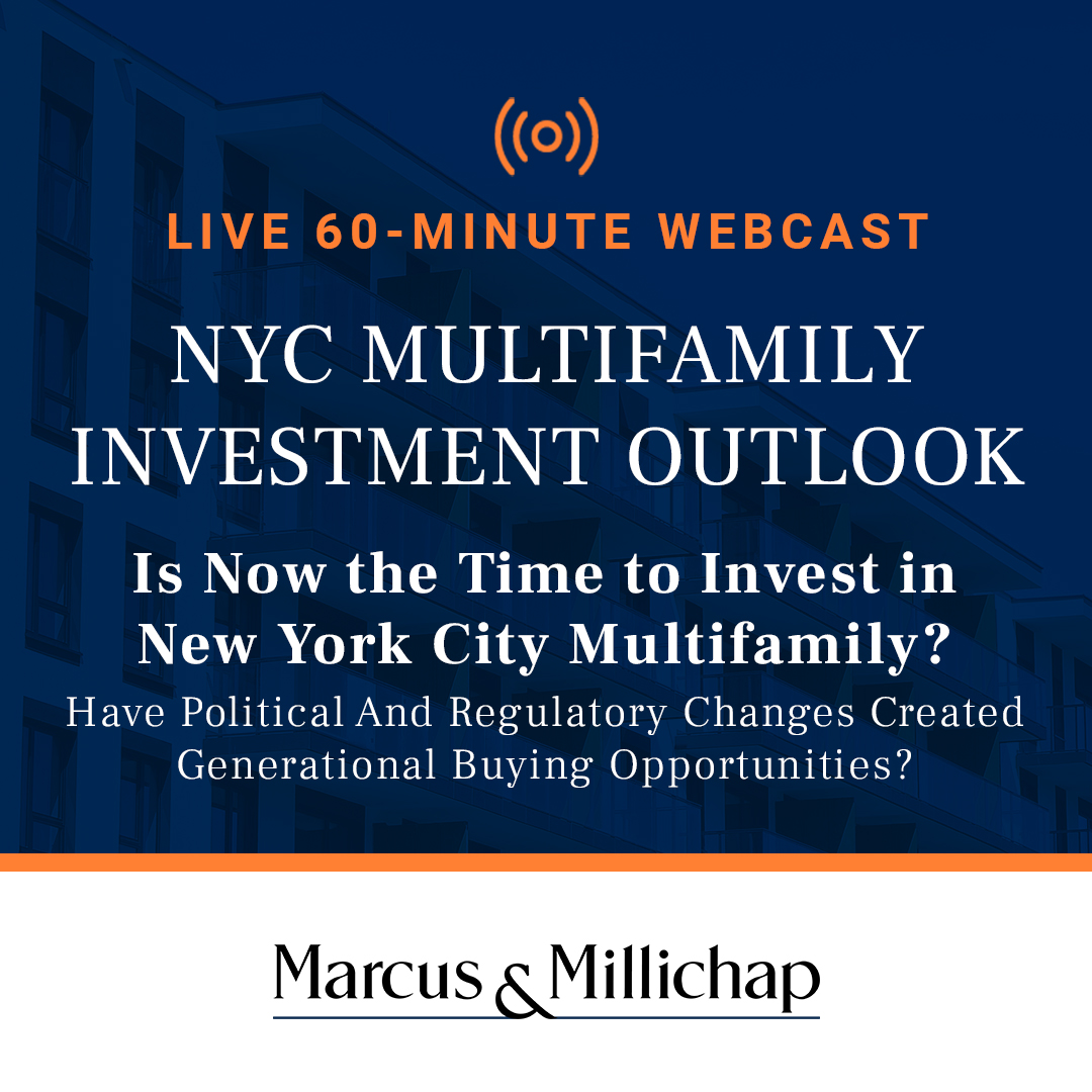 Marcus & Millichap tweet media