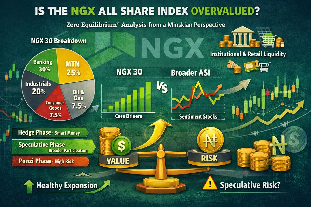 Zero Equilibrium tweet media