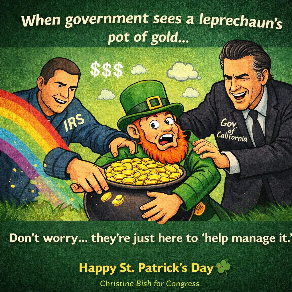 Christine Bish tweet media