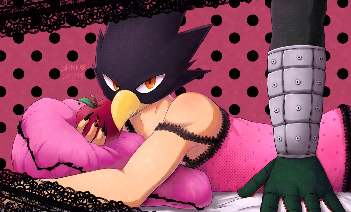 daily tokobaku💥🐦‍⬛ tweet media